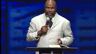 ГЛС 2006 - ТиДи Джейкс – Исключительное лидерство