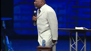 ГЛС 2006 - ТиДи Джейкс – Исключительное лидерство