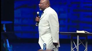 ГЛС 2006 - ТиДи Джейкс – Исключительное лидерство