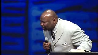 ГЛС 2006 - ТиДи Джейкс – Исключительное лидерство