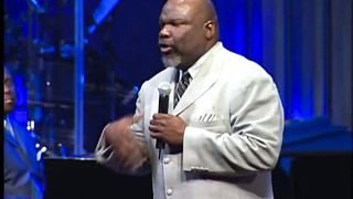 ГЛС 2006 - ТиДи Джейкс – Исключительное лидерство