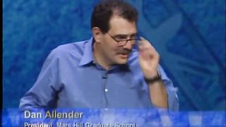 ГЛС 2006 - Ден Аллендер – Пересечение характера и лидерства