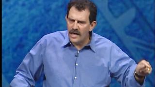 ГЛС 2006 - Ден Аллендер – Пересечение характера и лидерства