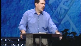 ГЛС 2006 - Ден Аллендер – Пересечение характера и лидерства