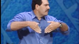 ГЛС 2006 - Ден Аллендер – Пересечение характера и лидерства