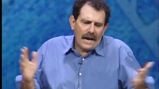 ГЛС 2006 - Ден Аллендер – Пересечение характера и лидерства