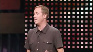 ГЛС 2006 - Энди Стенли – Сфокусированное лидерство