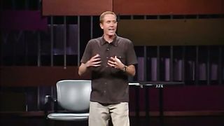 ГЛС 2006 - Энди Стенли – Сфокусированное лидерство