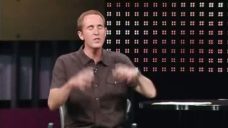 ГЛС 2006 - Энди Стенли – Сфокусированное лидерство