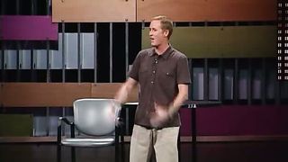 ГЛС 2006 - Энди Стенли – Сфокусированное лидерство