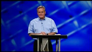 ГЛС 2006 - Билл Хайбелс – Лидерское состояние ума