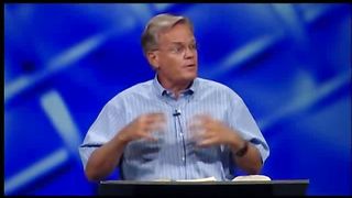 ГЛС 2006 - Билл Хайбелс – Лидерское состояние ума