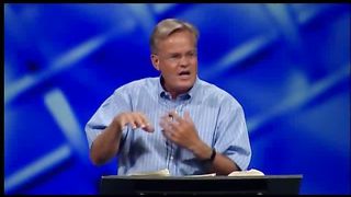 ГЛС 2006 - Билл Хайбелс – Лидерское состояние ума