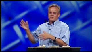 ГЛС 2006 - Билл Хайбелс – Лидерское состояние ума