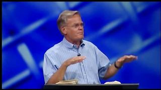 ГЛС 2006 - Билл Хайбелс – Лидерское состояние ума