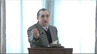 Василий Савич - Пустые споры