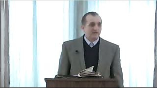 Василий Савич - Пустые споры