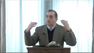 Василий Савич - Пустые споры