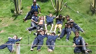 ИЗРАИЛЬ ТЫ НЕ ОДИН Я С ТОБОЙ