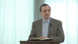 Василий Савич - Пастырь домашней Церкви - пробудись