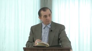 Василий Савич - Пастырь домашней Церкви - пробудись