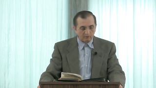 Василий Савич - Пастырь домашней Церкви - пробудись