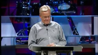 Билл Хайбелс – Сделай все возможное чтобы вдохновить меня