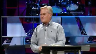 Билл Хайбелс – Сделай все возможное чтобы вдохновить меня