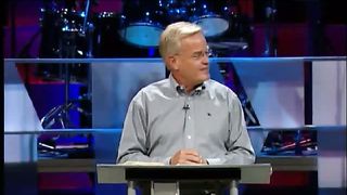 Билл Хайбелс – Сделай все возможное чтобы вдохновить меня