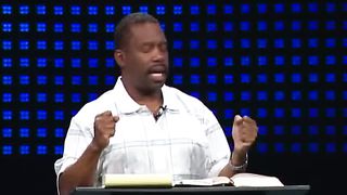 Джеймс Микс – Враги ратсущей церкви