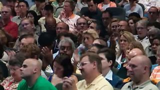 Джеймс Микс – Враги ратсущей церкви