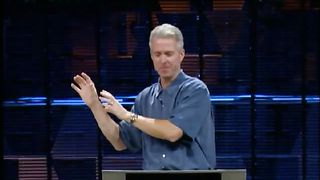 Глобальный лидерский саммит (2007) 5