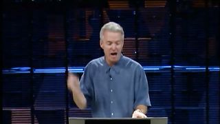 Глобальный лидерский саммит (2007) 5