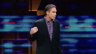 Глобальный лидерский саммит (2007) 3