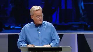 Билл Хайбелс – Видение за которое стоит умереть