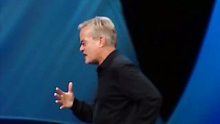 Билл Хайбелс – Надежда миру