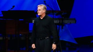 Билл Хайбелс – Надежда миру