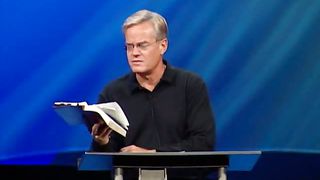 Билл Хайбелс – Надежда миру