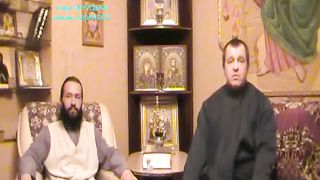 Три нечистых духа