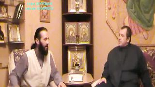 Три нечистых духа