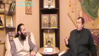 Три нечистых духа