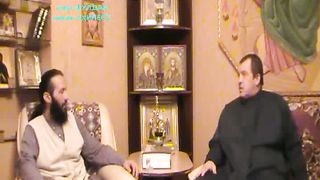 Три нечистых духа