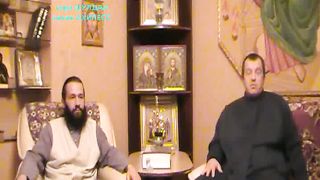 Три нечистых духа