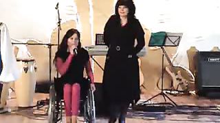 Юлия Козлюк - Нет времени плакать 2010