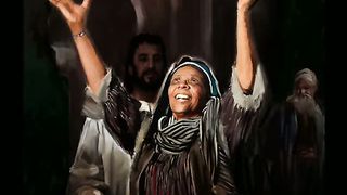 Я иду к вам Иисусу Что нас ожидает после смерти