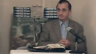 Василий Савич - Божья Пятидесятница