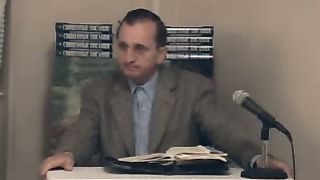 Василий Савич - Божья Пятидесятница