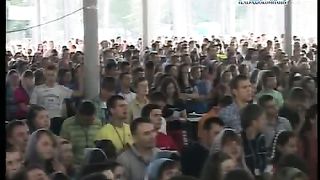 Kиїв – Свят свят Господь Саваоф Малин 2010