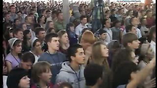 Kиїв – Свят свят Господь Саваоф Малин 2010
