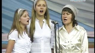 Kиїв – Свят свят Господь Саваоф Малин 2010